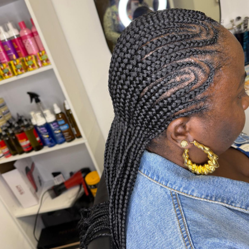 BunmineHair Braiding