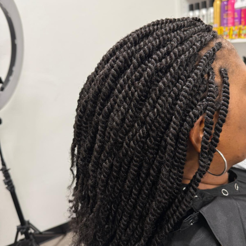 BunmineHair Braiding